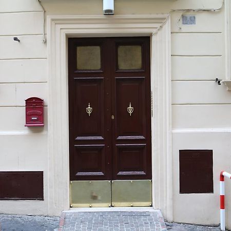 Gianicolo'S Hill Suite Apartment Roma Exterior foto