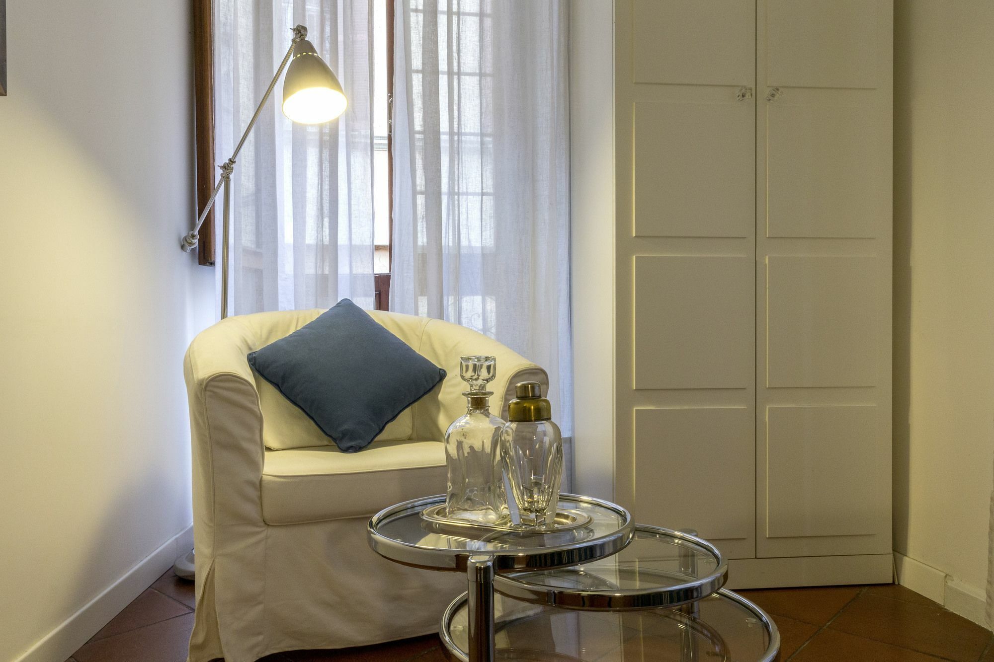 Gianicolo'S Hill Suite Apartment Roma Exterior foto